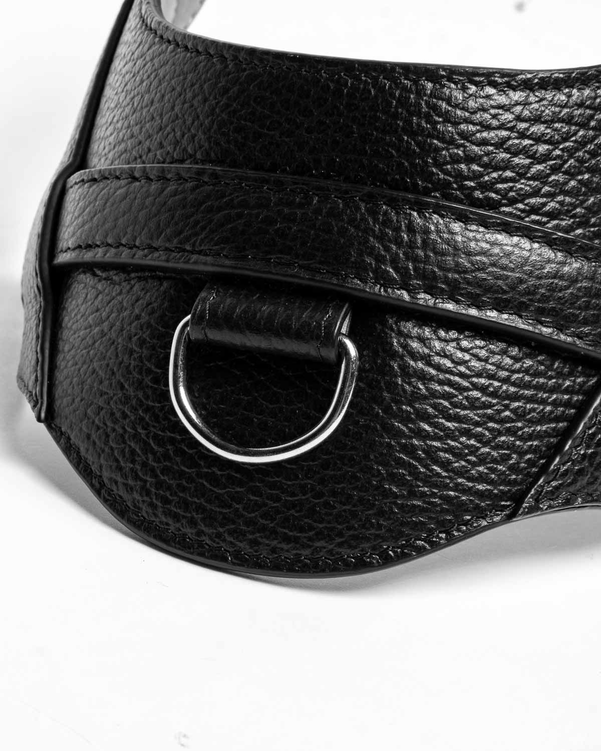 NOTUS | Grain Leather Dog Harness - Coming Soon