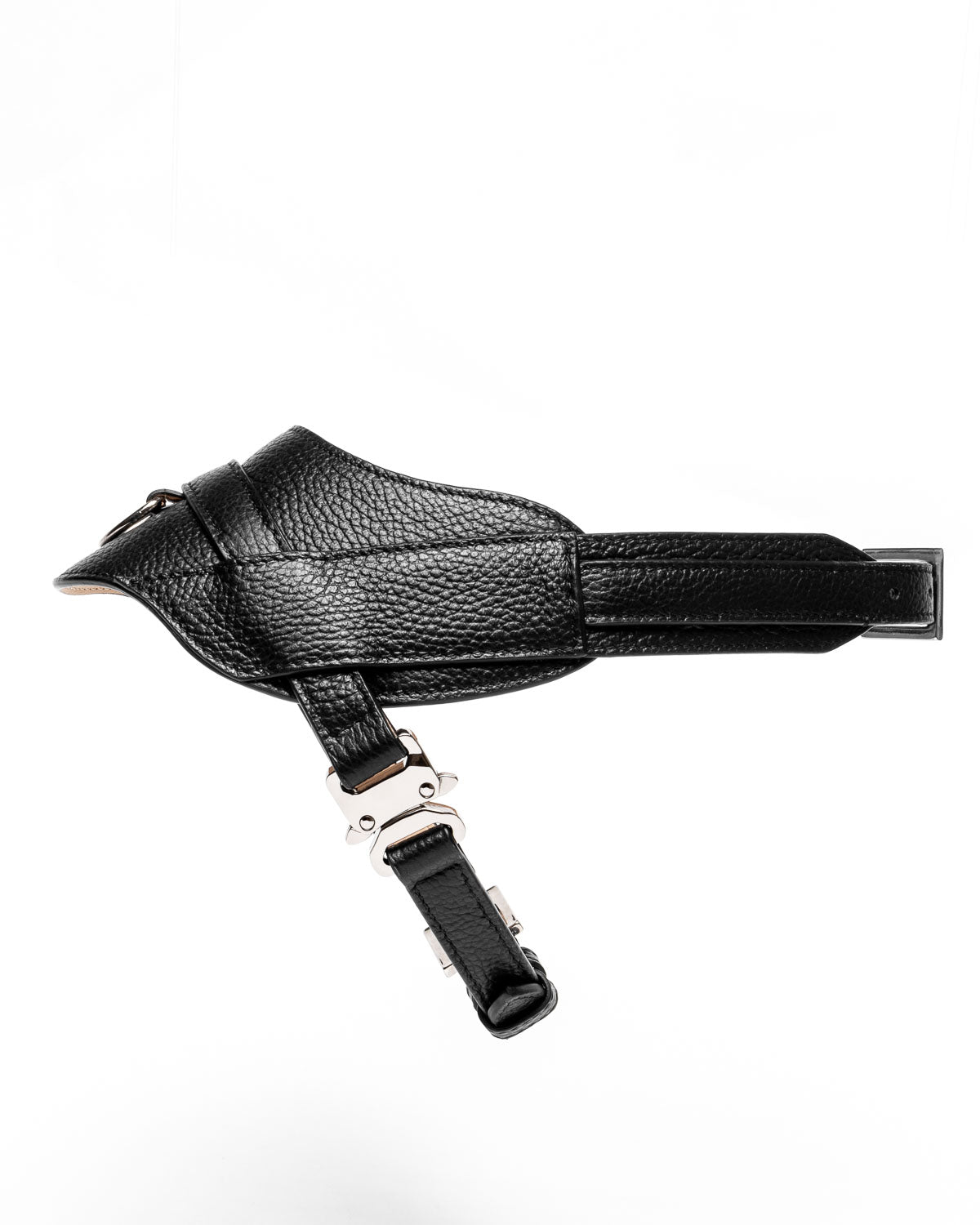 NOTUS | Grain Leather Dog Harness - Coming Soon