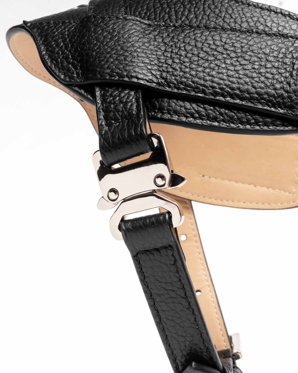 NOTUS | Grain Leather Dog Harness - Coming Soon