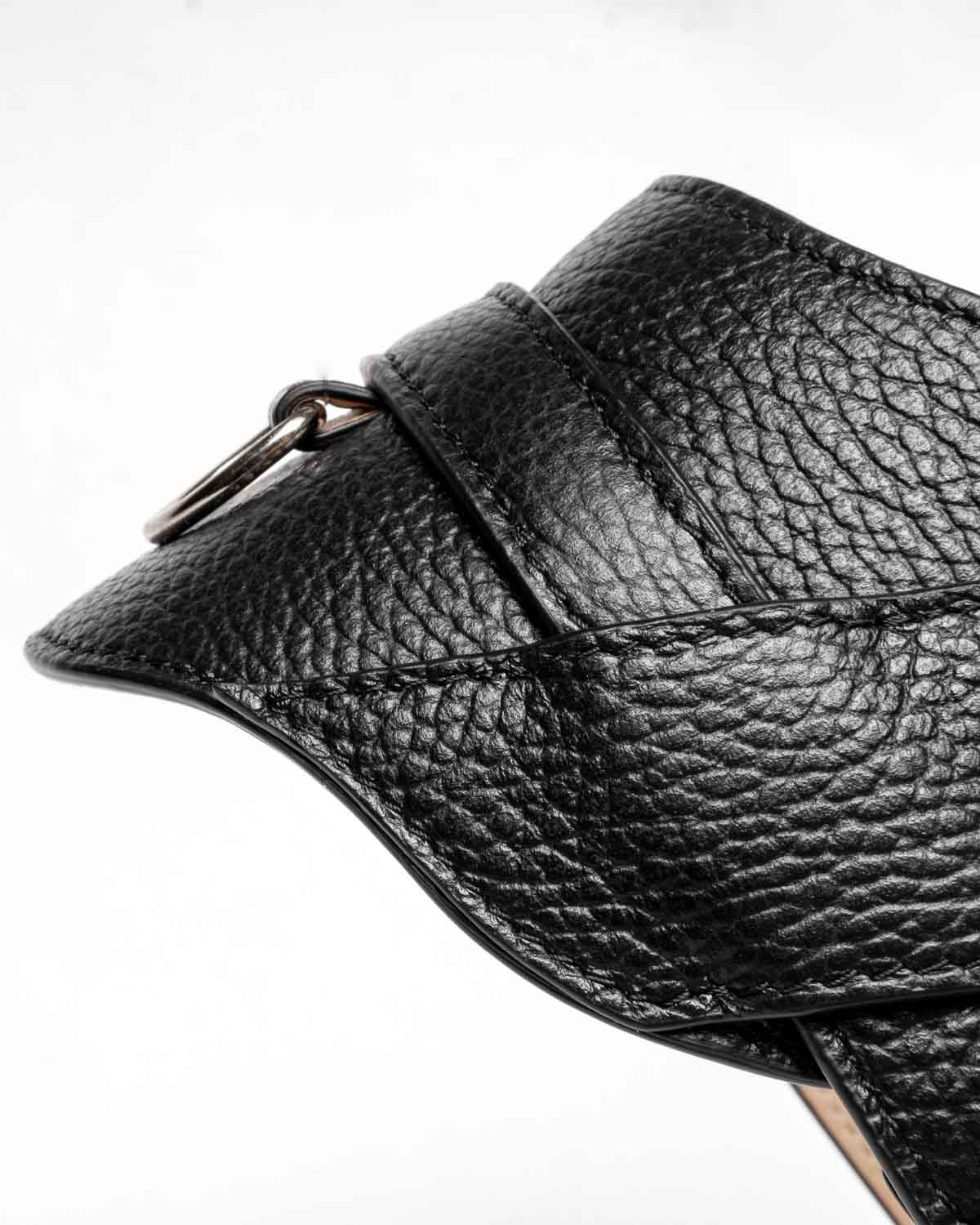 NOTUS | Grain Leather Dog Harness - Coming Soon